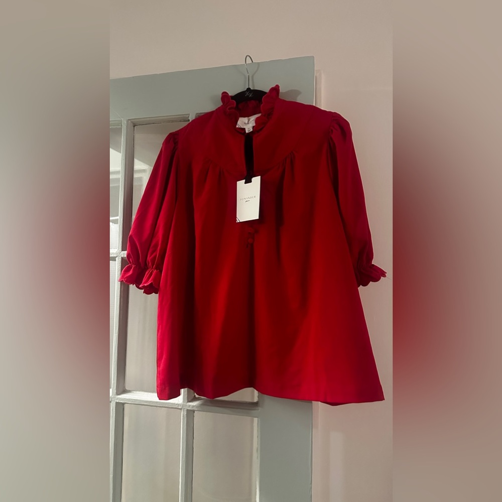 Tuckernuck Pomander Place